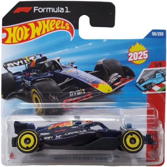 ORACLE RED BULL RACING - TRACK ACES