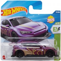 CUPRA E-RACER - HW EV - HOT WHEELS