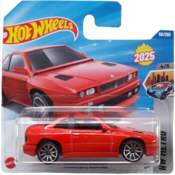 MASERATI SHAMAL - HW METRO