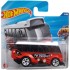 KOWLOON'D HYPERVAN - PET TRANSPORT - HW METRO