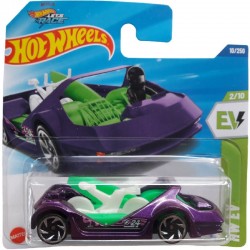 DEORA III - HW EV - HOT WHEELS