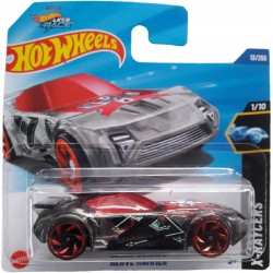 NERVE HAMMER - X-RAYCERS