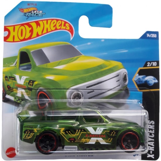 DRAFTNATOR - X-RAYCERS DRAFTNATOR - X-RAYCERS