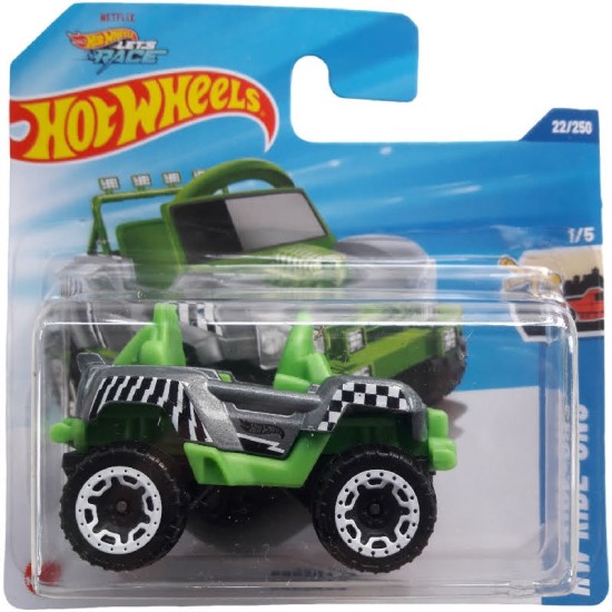 BOGZILLA - HW RIDE-ONS