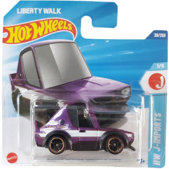 NISSAN SKYLINE 2000GT-R LBWK - HW J-IMPORTS