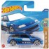 HONDA CIVIC EF 1990 (USADO) - HW: '70S VS. '90S - HOT WHEELS
