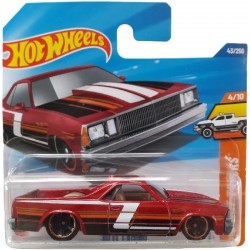 EL CAMINO 1980 - HW HOT TRUCKS