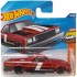 EL CAMINO 1980 - HW HOT TRUCKS