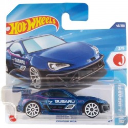 SUBARU BRZ (USADO) - HW J-IMPORTS