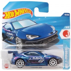 SUBARU BRZ - HW J-IMPORTS