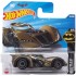 BATMAN: ARKHAM ASYLUM BATMOBILE - BATMAN