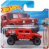 HUMVEE - HW DIRT - HOT WHEELS