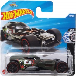 HW50 CONCEPT - LET'S RACE - ROD SQUAD