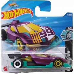 PUNK ROD - LET'S RACE - HW MODIFIED