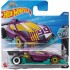 PUNK ROD - LET'S RACE - HW MODIFIED