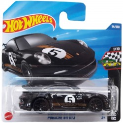 PORSCHE 911 GT3 - HW RACE DAY