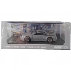 NISSAN SKYLINE GT-R (R33) - PANDEM/ ROCKET BUNNY - INNO