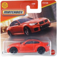 BMW M2 2023 - MATCHBOX