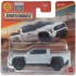 TOYOTA TACOMA 2024 - MATCHBOX