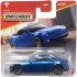 TESLA MODEL S - MATCHBOX