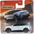 RENAULT MEGANE 2022 - MATCHBOX