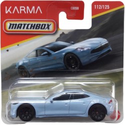 KARMA REVERO - MATCHBOX