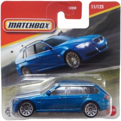 BMW 3 SERIES TOURING 2012 - MATCHBOX