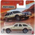 AMC EAGLE 1980 - MATCHBOX
