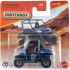 POLARIS RANGER EV - MATCHBOX
