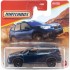 SUBARU FORESTER 2019 - MATCHBOX