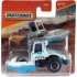 ROAD ROLLER - FREEWAY SERVICES - MATCHBOX