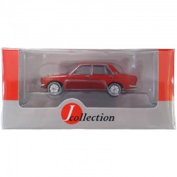 DATSUN BLUEBIRD - TARMAC DATSUN BLUEBIRD - TARMAC