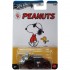 VOLKSWAGEN BEETLE - PEANUTS - HOT WHEELS