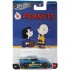HONDA CR-X 1985 - PEANUTS - HOT WHEELS