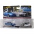 AUDI S4 QUATTRO - AUDI R8 LMS - REAL RIDERS - CAR CULTURE