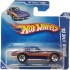 SPLIT WINDOW 1963 (USADO) - HOT WHEELS