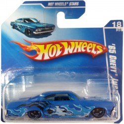 CHEVY IMPALA 1965 - HOT WHEELS STARS - HOT WHEELS