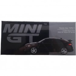 HONDA CIVIC TYPE R - MINI GT