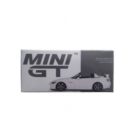 HONDA S2000 (AP2) CR - MINI GT