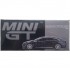 MERCEDES-BENZ EQS 580 4MATIC - MINI GT