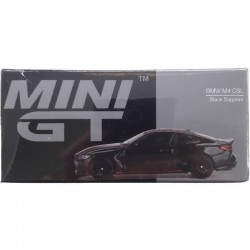 BMW M4 CSL - MINI GT