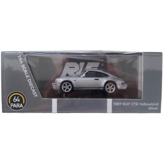 RUF CTR 1987 - 64 PARA