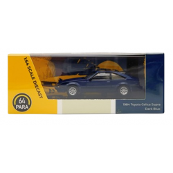TOYOTA CELICA SUPRA 1984 - 64 PARA