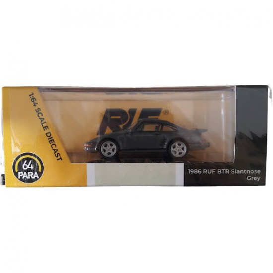 RUF BTR SLANTNOSE 1986 - 64 PARA