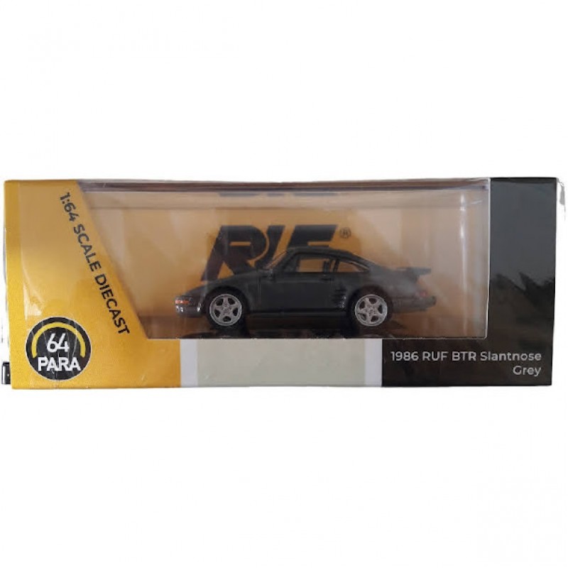 RUF BTR SLANTNOSE 1986 - 64 PARA