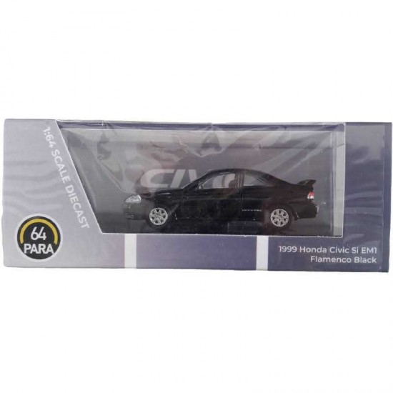 HONDA CIVIC SI 1999 - HONDA