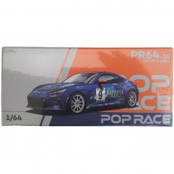 TOYOTA GR86 - ENDLESS - POP RACE