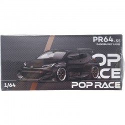 PANDEM GR YARIS - POP RACE