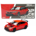 HONDA CIVIC TYPE R FL5 - POP RACE