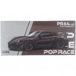 992 STINGER GTR - POP RACE